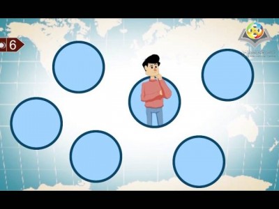 Give me a reason to be a Muslim