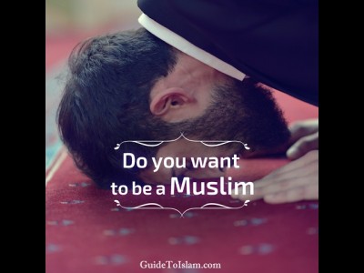 How to Say the Shahada?